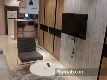 For Rent The Grove Suite 1BR at Kuningan Fully Furnished