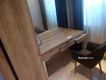 For Rent The Grove Suite 1BR at Kuningan Fully Furnished