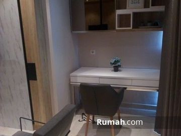 For Rent The Grove Suite 1BR at Kuningan Fully Furnished