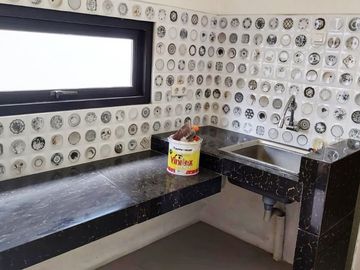 Di Jual Rumah Baru Siap Huni 3 Kamar di Arcamanik Bandung