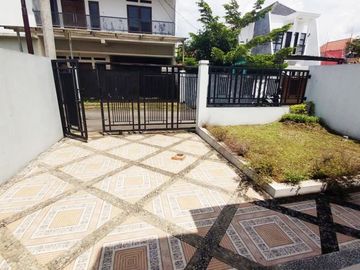 Di Jual Rumah Baru Siap Huni 3 Kamar di Arcamanik Bandung