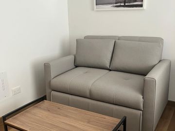 apartaestudio en arriendo en santa barbara occidental-usaquén. Cod A52210
