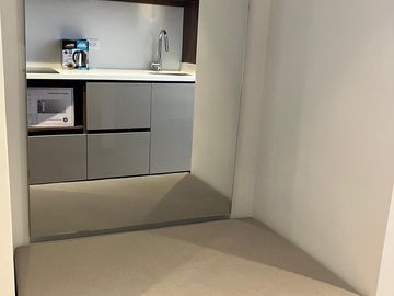apartaestudio en arriendo en santa barbara occidental-usaquén. Cod A52210