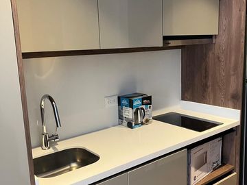 apartaestudio en arriendo en santa barbara occidental-usaquén. Cod A52210