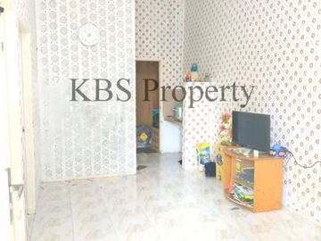 Dijual Rumah Kharisma Residence (Batam Center) Type 38/110 - Batam