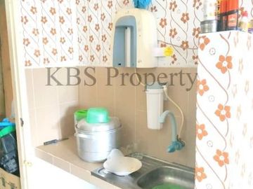 Dijual Rumah Kharisma Residence (Batam Center) Type 38/110 - Batam