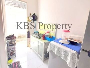 Dijual Rumah Kharisma Residence (Batam Center) Type 38/110 - Batam
