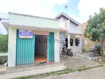 Dijual Rumah Kharisma Residence (Batam Center) Type 38/110 - Batam