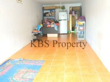 Dijual Rumah Kharisma Residence (Batam Center) Type 38/110 - Batam