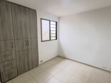 apartamento en arriendo en ciudad jardín. Cod A94635
