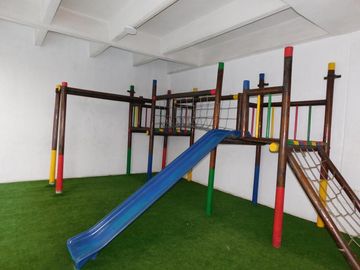 apartamento en arriendo en ciudad jardín. Cod A94635