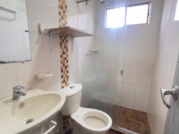 apartamento en arriendo en ciudad jardín. Cod A94635