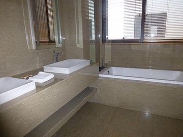 Apartemen 1Park Avenue 3BR Furnish 46,5jtperbulan