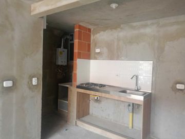 apartamento en venta en lagos de torca. Cod V7332401