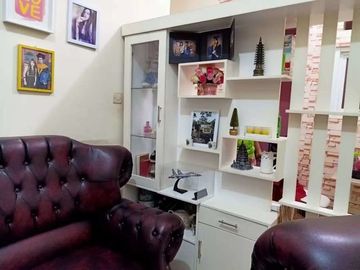 Rumah Minimalis Cipamokolan Dekat Margahayu dan Ciwastra