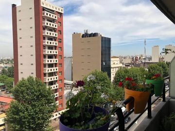 Departamento 3 Amb Montes de Oca 1700 Barracas