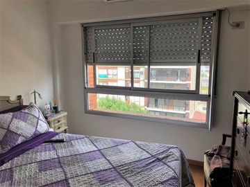 Departamento 3 Amb Montes de Oca 1700 Barracas