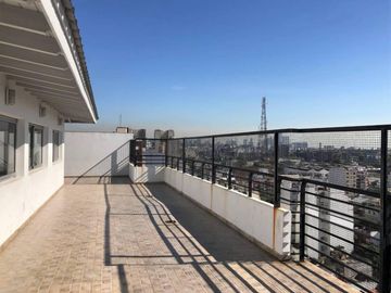 Departamento 3 Amb Montes de Oca 1700 Barracas