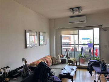 Departamento 3 Amb Montes de Oca 1700 Barracas