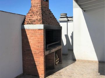 Departamento 3 Amb Montes de Oca 1700 Barracas