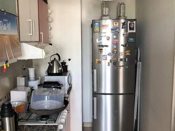 Departamento 3 Amb Montes de Oca 1700 Barracas