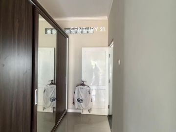Dijual Rumah Di Perumahan Eramas 2000 Pulo Gebang Jakarta Timur