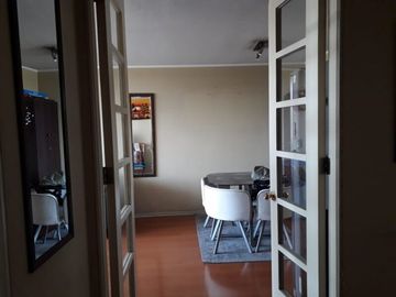 Dpto 2D+2B+E+Bga Ñuñoa