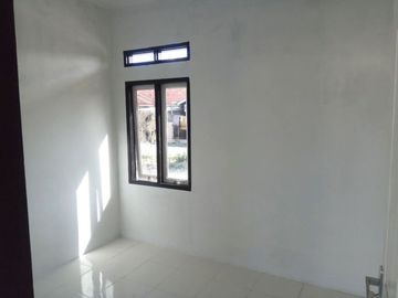 MILIKI RUMAH MINIMALIS CANTIK DI JL.PEMBINA IV TYPE 36/104