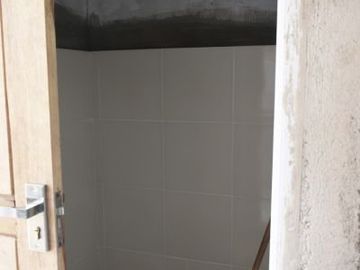MILIKI RUMAH MINIMALIS CANTIK DI JL.PEMBINA IV TYPE 36/104
