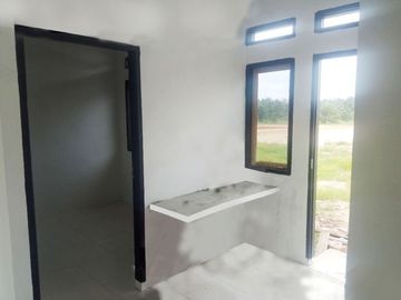 MILIKI RUMAH MINIMALIS CANTIK DI JL.PEMBINA IV TYPE 36/104
