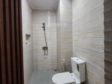 Jual Rumah Bagus Full Renov Siap Huni  Di Jaka Setia Bekasi