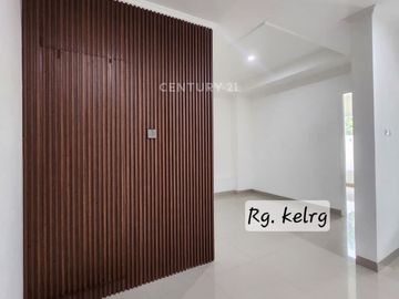 Jual Rumah Bagus Full Renov Siap Huni  Di Jaka Setia Bekasi