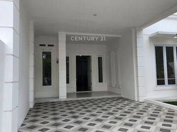 Jual Rumah Bagus Full Renov Siap Huni  Di Jaka Setia Bekasi