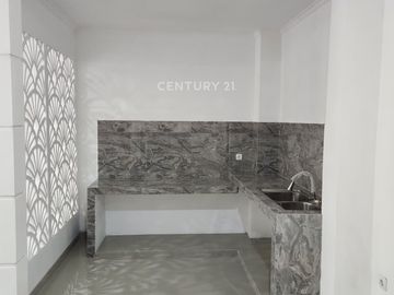Jual Rumah Bagus Full Renov Siap Huni  Di Jaka Setia Bekasi