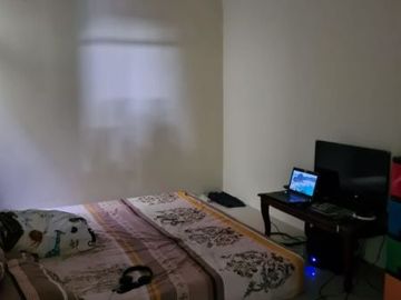Rumah Siap Huni di Sektor 5 Jl. Perkici Bintaro 5738