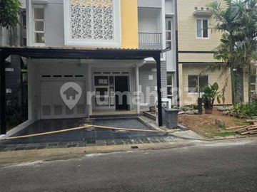 Dijual Rumah Cantik Siap Huni di Gading Serpong
