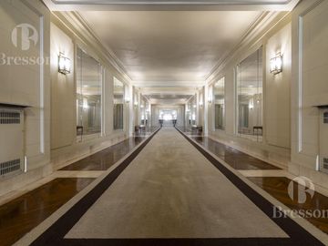 Alvear al 1700- Recoleta