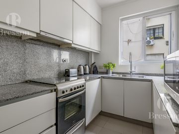 Alvear al 1700- Recoleta