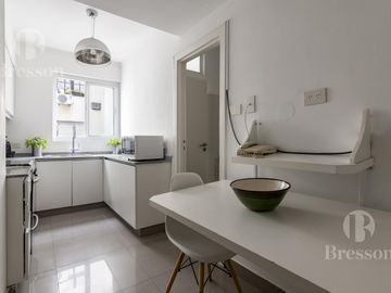 Alvear al 1700- Recoleta