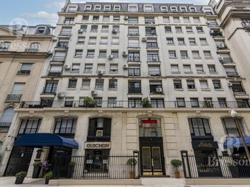 Alvear al 1700- Recoleta