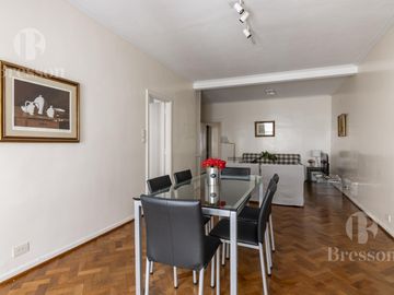 Alvear al 1700- Recoleta