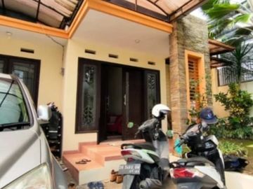 Rumah Dijual di Villa Puncak Tidar Malang