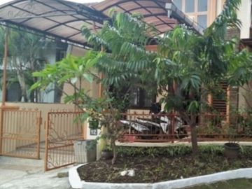 Rumah Dijual di Villa Puncak Tidar Malang