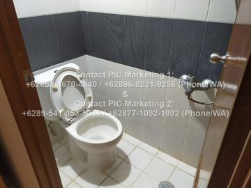 Disewakan Apartemen Cinere Bellevue Tw A Lt. 15 no. 22