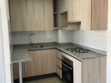 Departamento en venta de 2 dorm. en Santiago