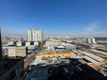 Departamento en venta de 2 dorm. en Santiago