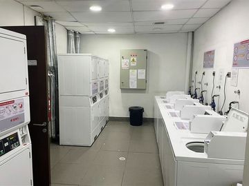 Departamento en venta de 2 dorm. en Santiago