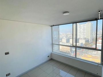 Departamento en venta de 2 dorm. en Santiago