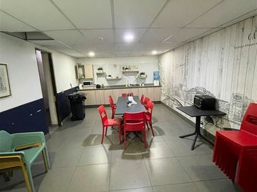 Departamento en venta de 2 dorm. en Santiago