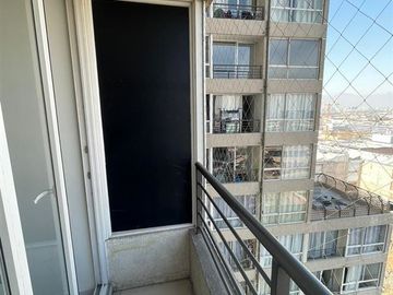 Departamento en venta de 2 dorm. en Santiago
